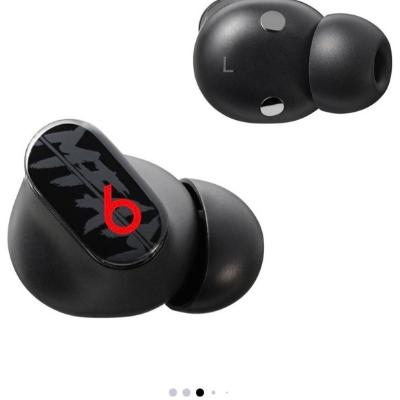 NICKMERC x Beats LIMITED EDITION - Picture 4 of 7